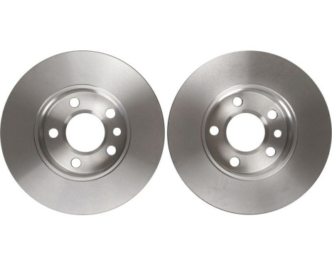 Brake Disc DF2810 TRW, Image 6