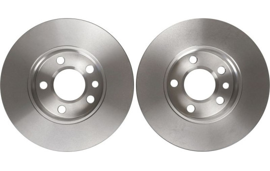 Brake Disc DF2810 TRW, Image 6