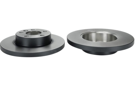 Brake Disc DF2810 TRW, Image 7