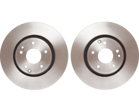 Brake Disc DF2812 TRW, Image 5