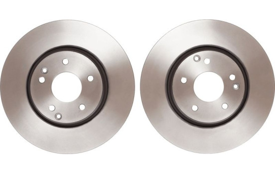 Brake Disc DF2812 TRW, Image 5