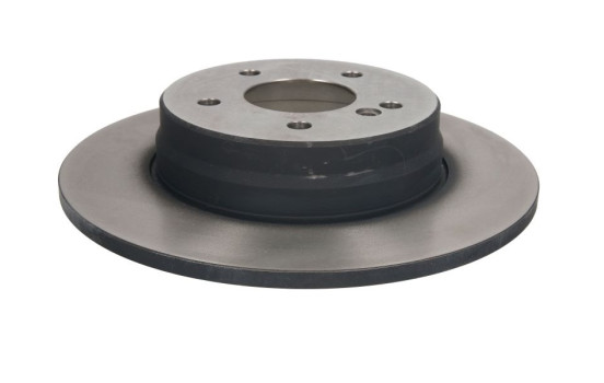 Brake Disc DF2813 TRW
