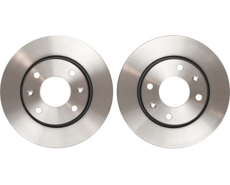 Brake Disc DF2815 TRW, Image 4