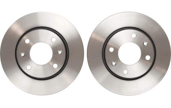 Brake Disc DF2815 TRW, Image 4