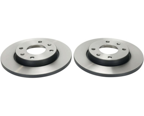 Brake Disc DF2815 TRW, Image 6