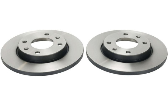 Brake Disc DF2815 TRW, Image 6