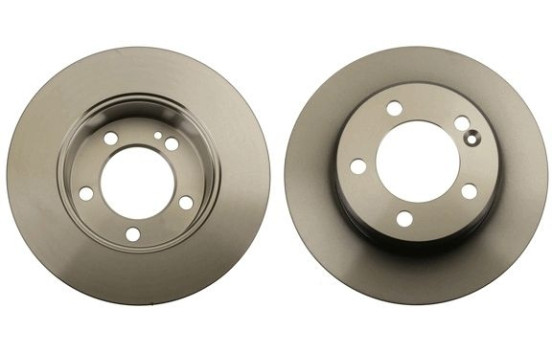 Brake Disc DF2816S TRW, Image 2