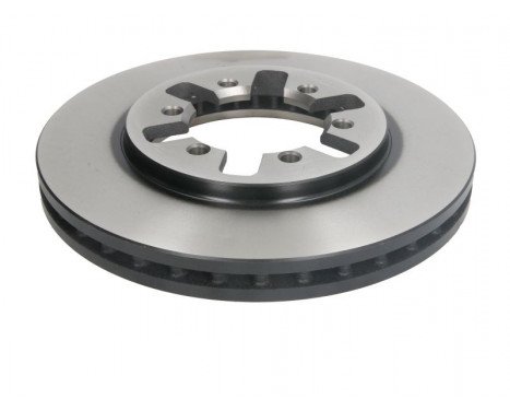 Brake Disc DF3001 TRW