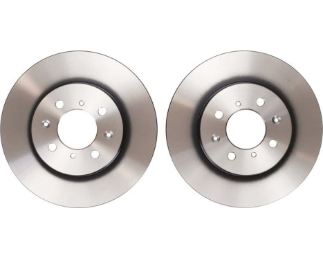 Brake Disc DF3021 TRW, Image 5