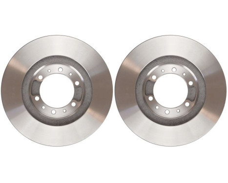 Brake Disc DF3118 TRW, Image 5