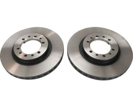 Brake Disc DF3118 TRW, Image 6