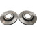 Brake Disc DF3118 TRW, Thumbnail 6