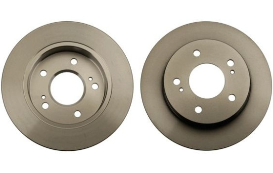 Brake Disc DF4001 TRW, Image 2