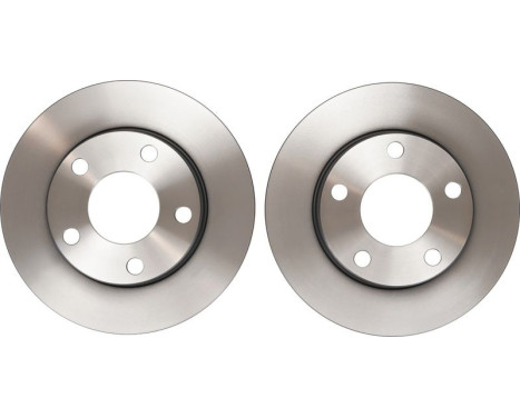 Brake Disc DF4026 TRW, Image 4