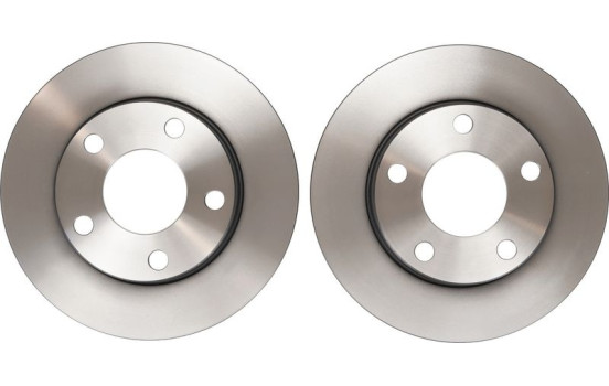 Brake Disc DF4026 TRW, Image 4
