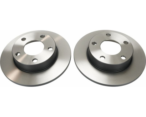 Brake Disc DF4026 TRW, Image 6