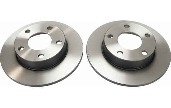Brake Disc DF4026 TRW, Image 6