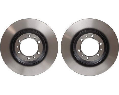 Brake Disc DF4029 TRW, Image 4