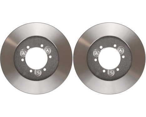 Brake Disc DF4029 TRW, Image 5