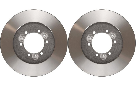 Brake Disc DF4029 TRW, Image 5