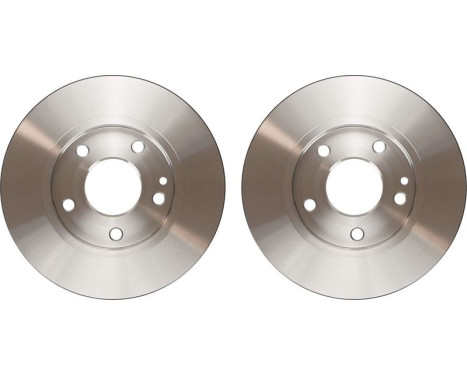 Brake Disc DF4034 TRW, Image 5