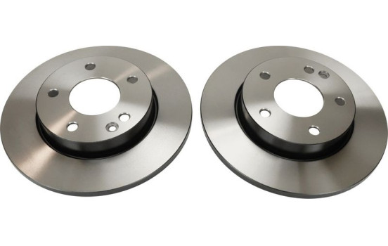 Brake Disc DF4034 TRW, Image 6