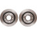 Brake Disc DF4035 TRW, Thumbnail 4
