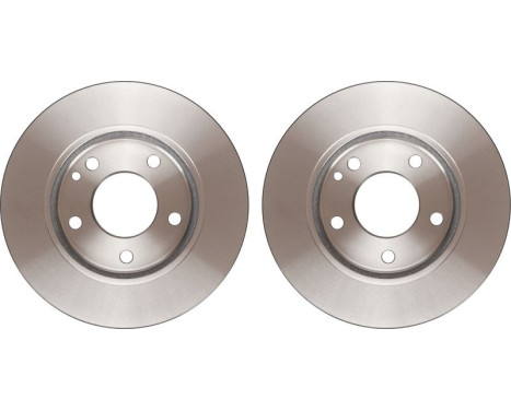 Brake Disc DF4035 TRW, Image 5