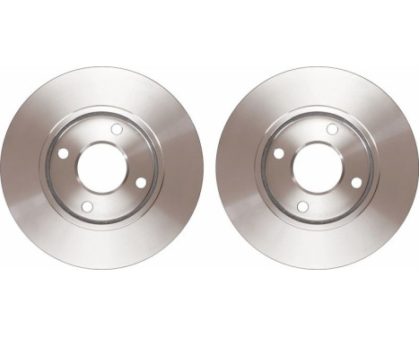 Brake Disc DF4036 TRW, Image 5