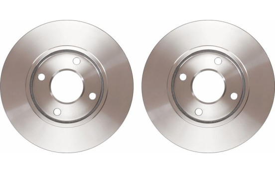 Brake Disc DF4036 TRW, Image 5