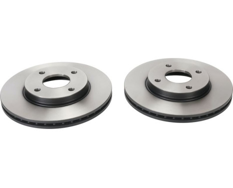 Brake Disc DF4036 TRW, Image 6