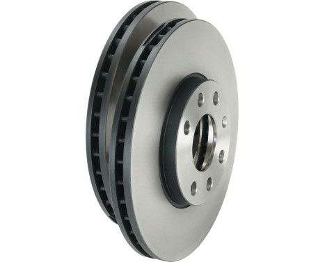 Brake Disc DF4042 TRW, Image 5