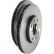 Brake Disc DF4042 TRW, Thumbnail 5