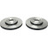 Brake Disc DF4042 TRW, Thumbnail 8