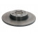 Brake Disc DF4043 TRW