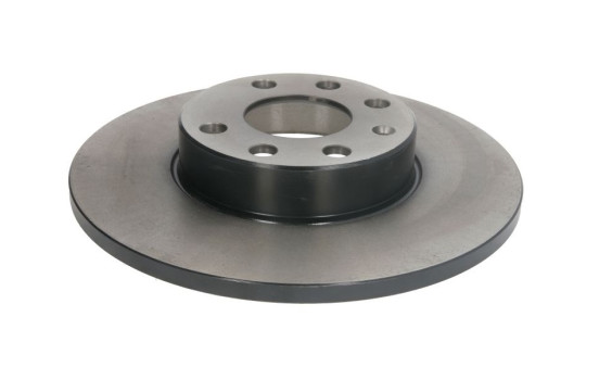 Brake Disc DF4043 TRW