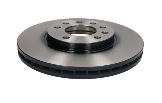 Brake Disc DF4048 TRW