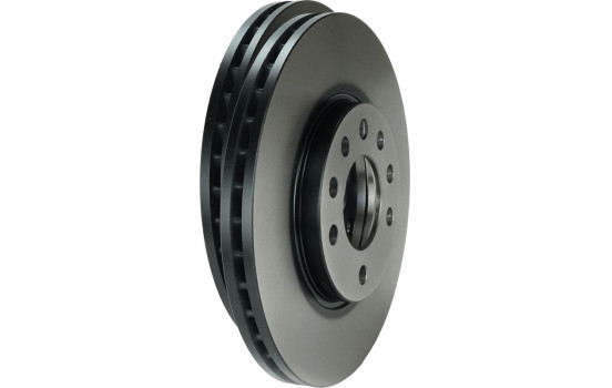 Brake Disc DF4048 TRW, Image 6