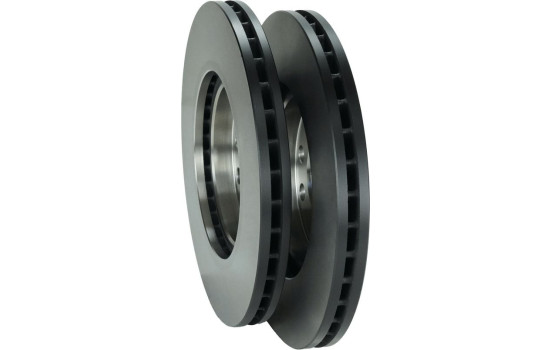 Brake Disc DF4048 TRW, Image 7