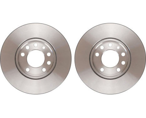 Brake Disc DF4048 TRW, Image 8