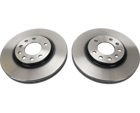 Brake Disc DF4048 TRW, Image 9