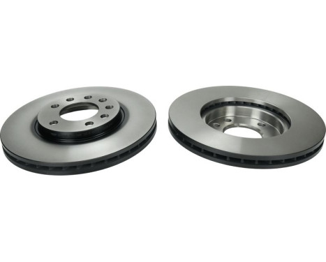 Brake Disc DF4048 TRW, Image 10