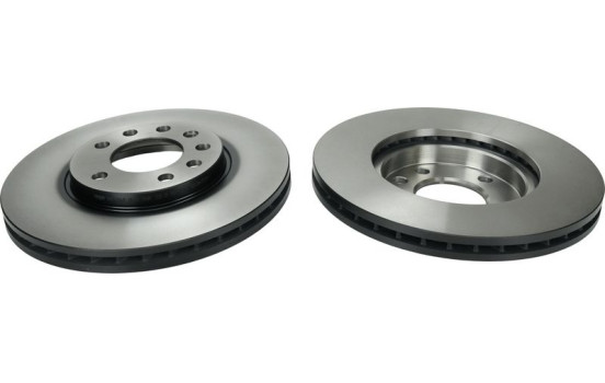Brake Disc DF4048 TRW, Image 10
