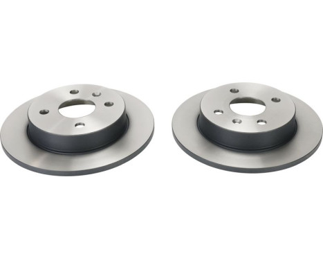 Brake Disc DF4050 TRW, Image 6