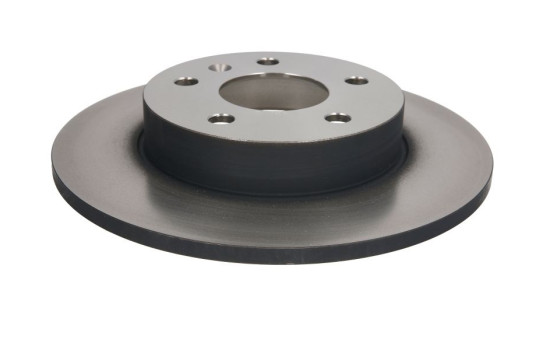 Brake Disc DF4051 TRW