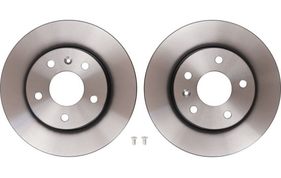 Brake Disc DF4051 TRW, Image 4