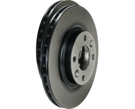 Brake Disc DF4051 TRW, Image 5