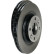 Brake Disc DF4051 TRW, Thumbnail 5