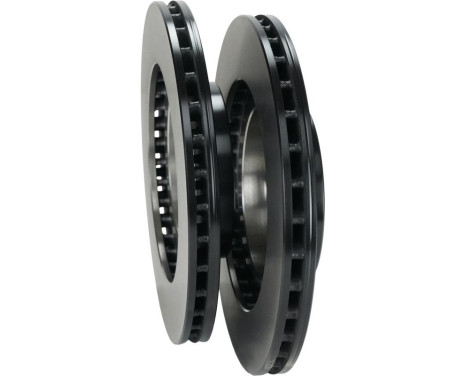 Brake Disc DF4051 TRW, Image 6