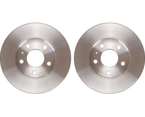 Brake Disc DF4051 TRW, Image 7